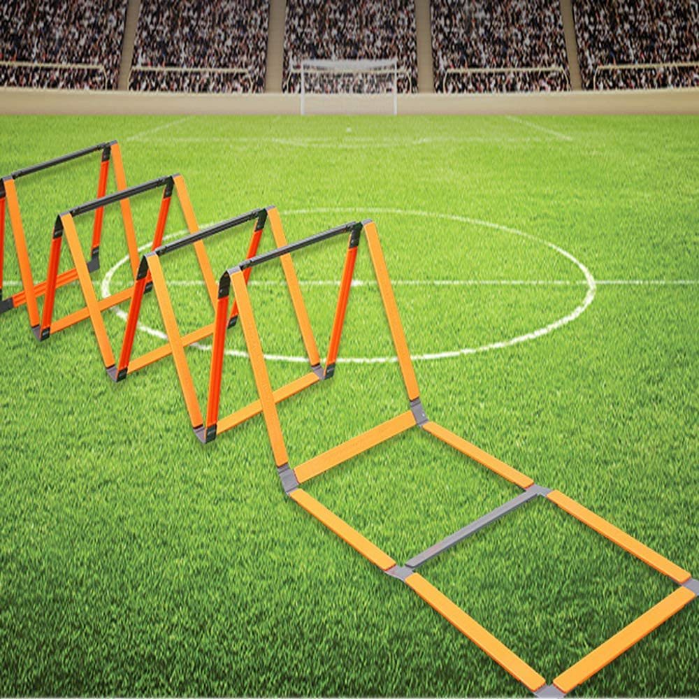Buy Foldable Speed Agility Training Ladder at Mighty Ape NZ