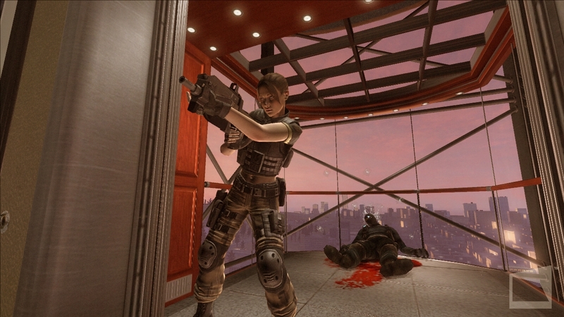 F.E.A.R. 2: Project Origin for PS3 image