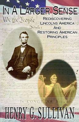 In a Larger Sense by Henry G. Sullivan image