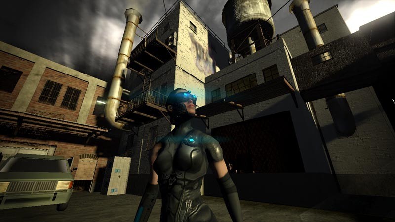 Tom Clancy's Splinter Cell: Double Agent for PS3 image
