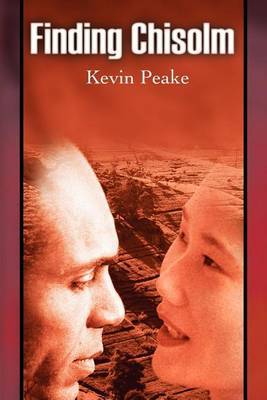 Finding Chisolm by Kevin Peake image