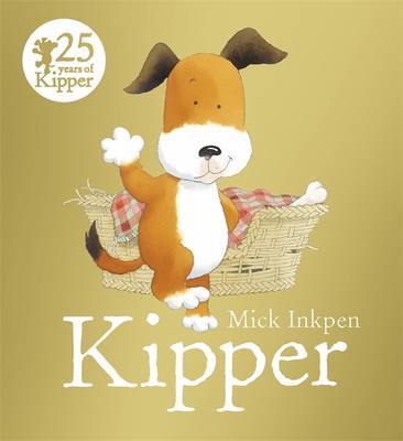 Kipper by Mick Inkpen image