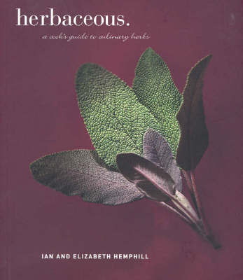 Herbaceous by Ian Hemphill image