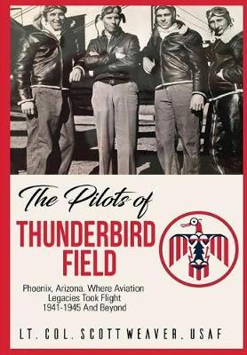 The Pilots of Thunderbird Field image