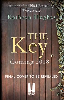 The Key by Kathryn Hughes image