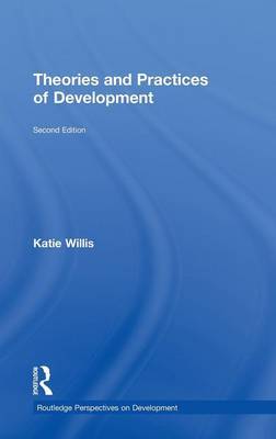 Theories and Practices of Development image