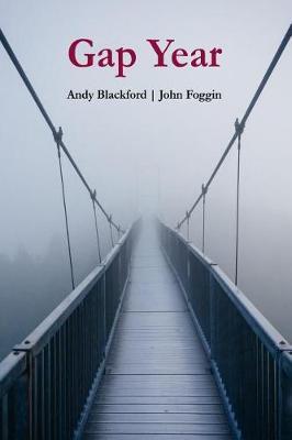 Gap Year by Andy Blackford image