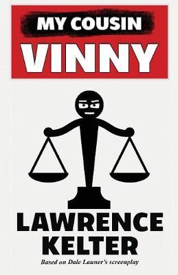 My Cousin Vinny by Lawrence Kelter image