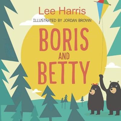 Boris and Betty by Mr Lee Harris image