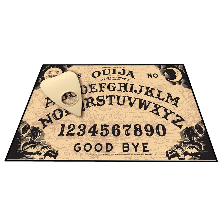 Classic Ouija Board Game at Mighty Ape NZ