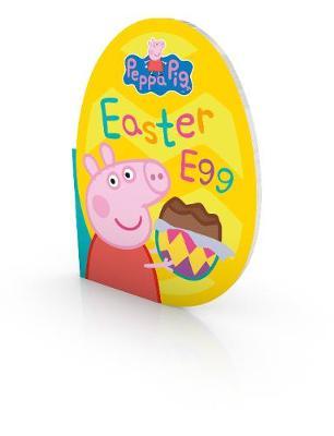 Peppa Pig: Easter Egg by Peppa Pig image