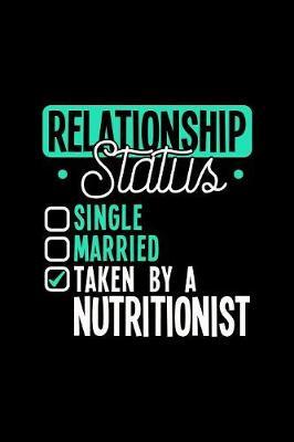 Relationship Status Taken by a Nutritionist image