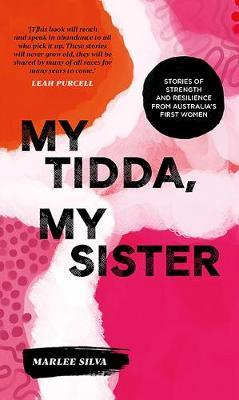 My Tidda, My Sister by Marlee Silva image
