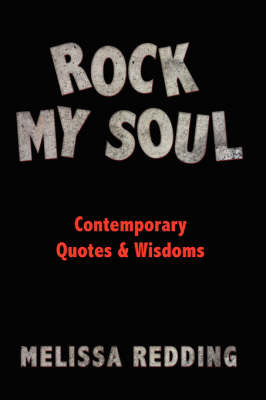 Rock My Soul image