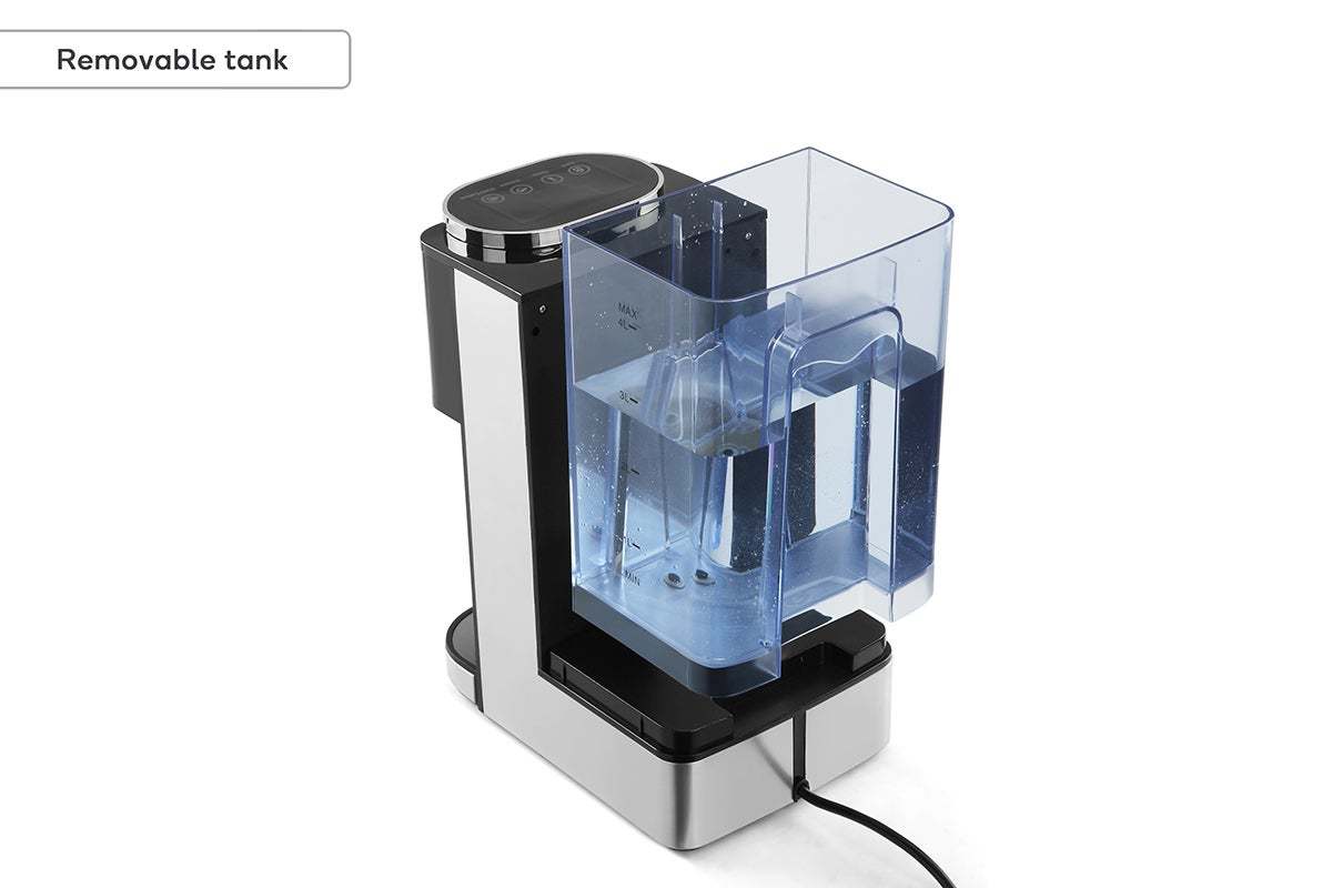 Buy Kogan 4L 2400W Instant Hot Water Dispenser at Mighty Ape NZ