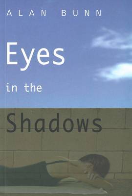 Eyes in the Shadows by Alan Bunn image
