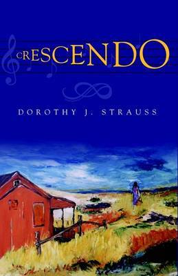 Crescendo by Dorothy Strauss image