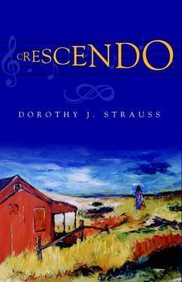 Crescendo on Paperback by Dorothy Strauss