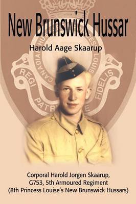 New Brunswick Hussar by Harold A Skaarup image
