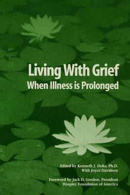 Living With Grief image