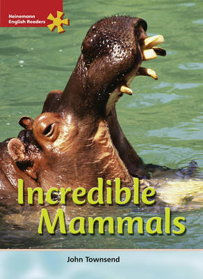 HER Advanced Science: Incredible Mammals image