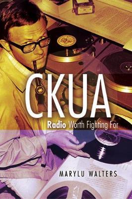 CKUA image