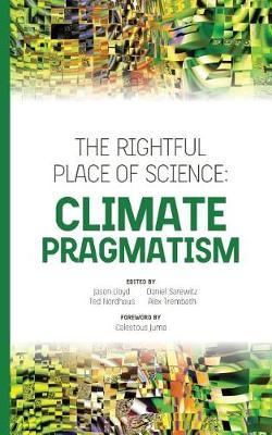 The Rightful Place of Science by Jason Lloyd image