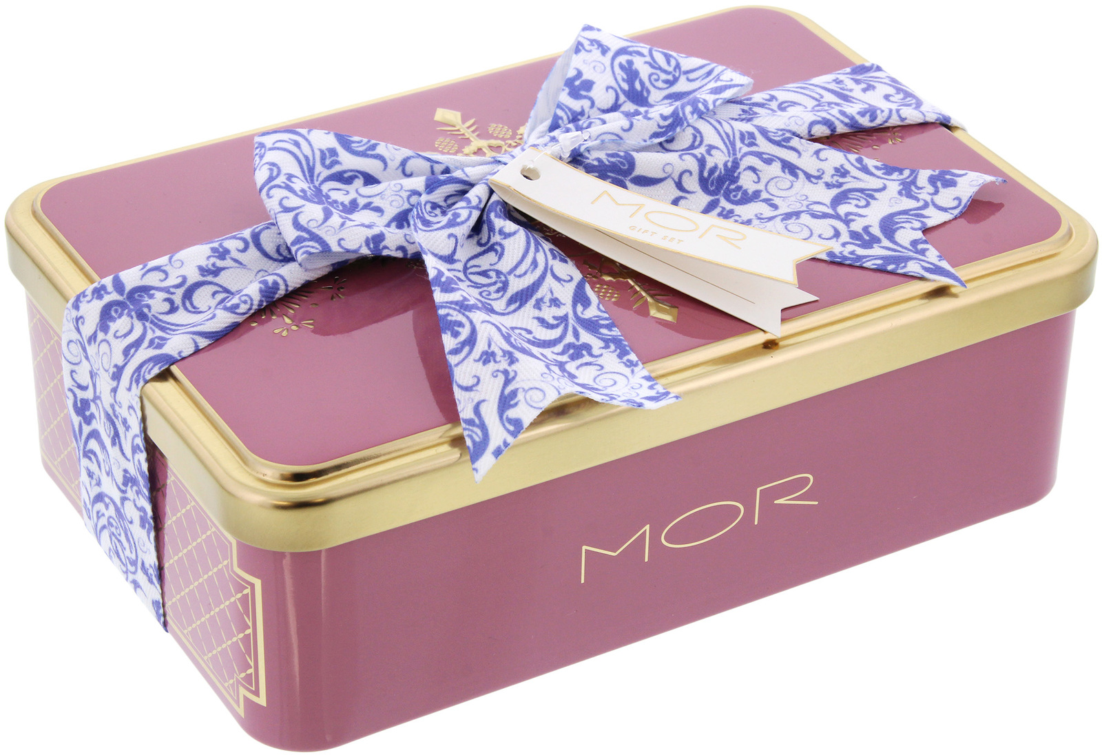 MOR Princess Mashmallow Gift Set