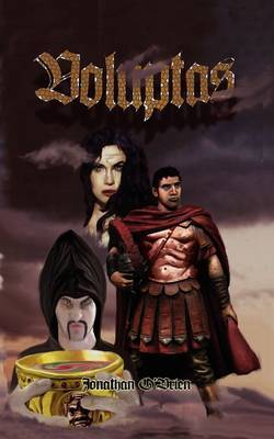 Voluptas by Jonathan Shane O'Brien image