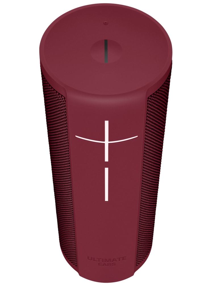 Ultimate Ears MegaBlast - Merlot Red