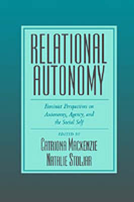 Relational Autonomy image