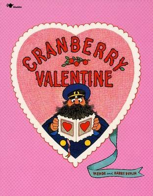 Cranberry Valentine by Wende Devlin image