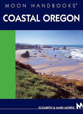 Coastal Oregon by Elizabeth Morris image