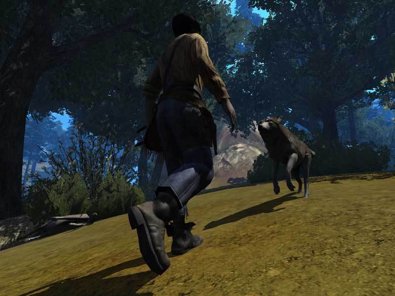 Call of Juarez for PC Games image
