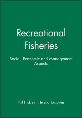 Recreational Fisheries image