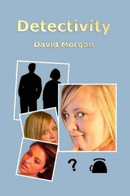 Detectivity by David Morgan image