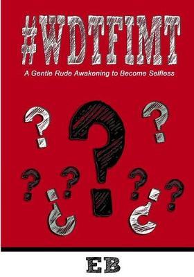 #Wdtfimt - Where Does This Fit in My Testimony by Eb image