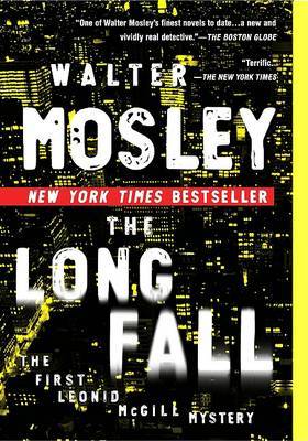 The Long Fall image