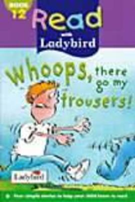 Whoops, There Go My Trousers! by Shirley Jackson image