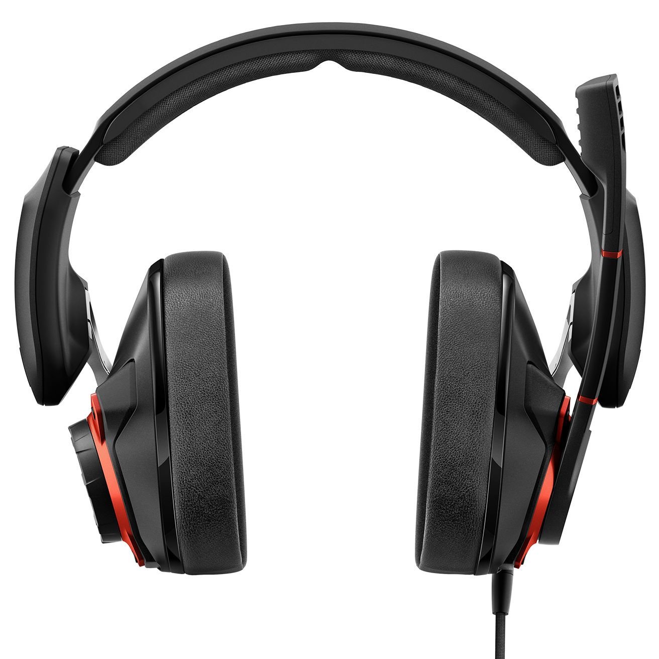 EPOS Sennheiser GSP 600 Gaming Headset for image