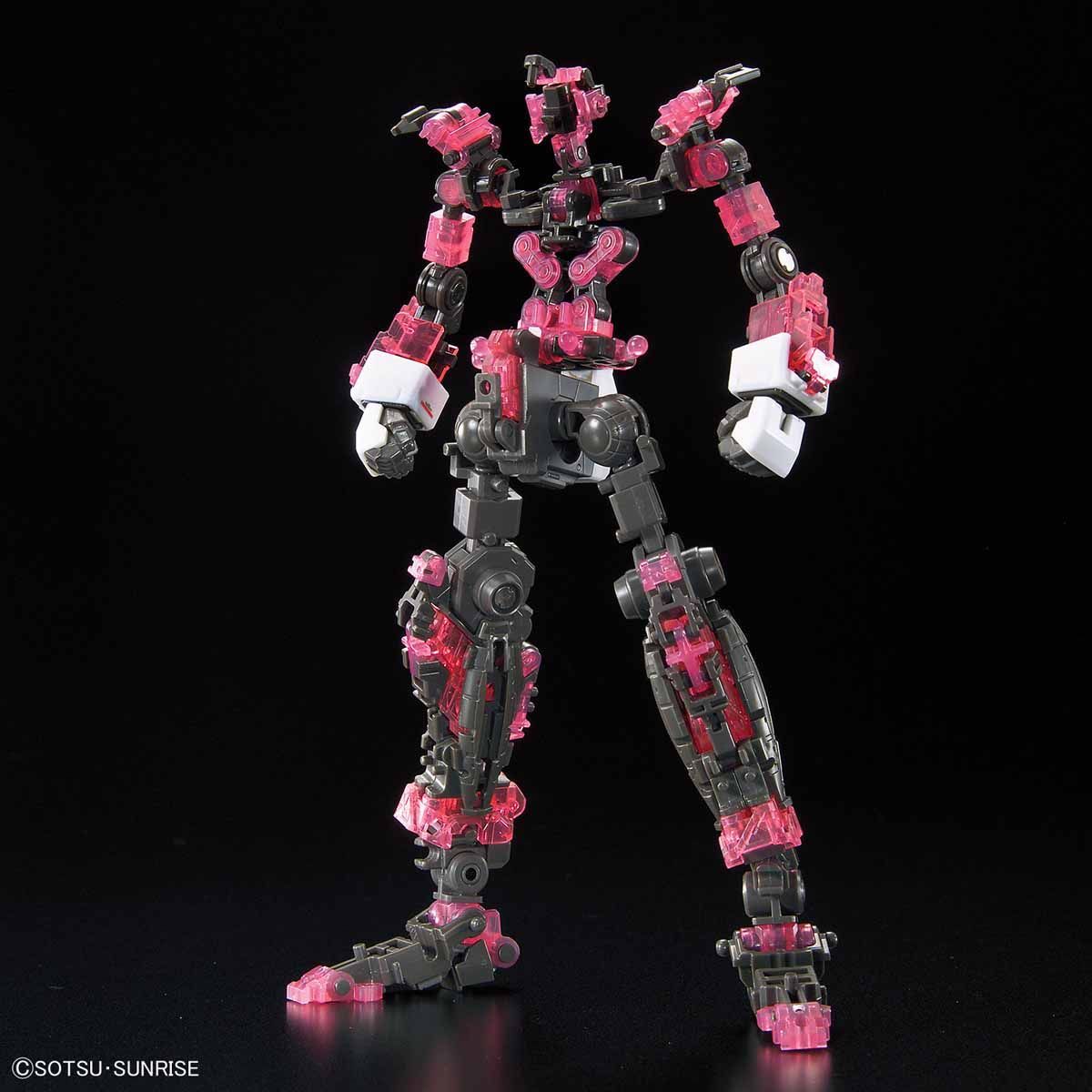 RG 1/144 RX-0 Unicorn Gundam - model Kit image