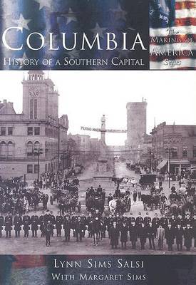Columbia by Lynn Sims Salsi image