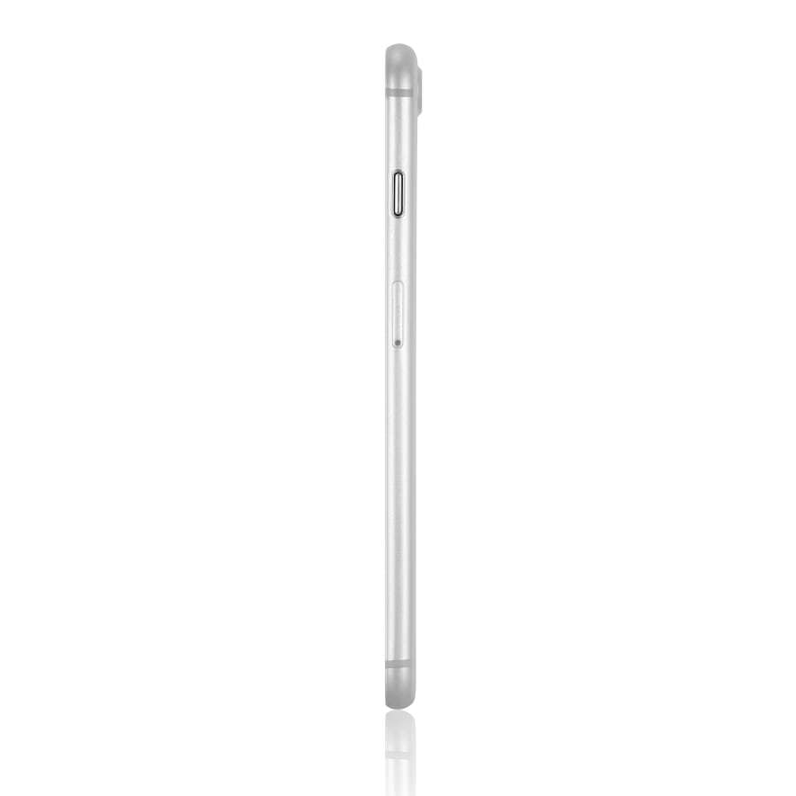 Kase Go Original iPhone 8 Plus Slim Case - White Knight image