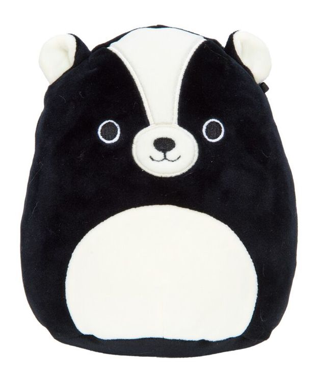 squishmallow husky