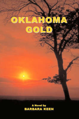 Oklahoma Gold by Barbara Keen image