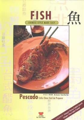 Fish: Chinese Style Made Easy image