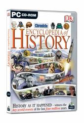 Encyclopedia Of History for PC Encyclopedia Of History for PC
