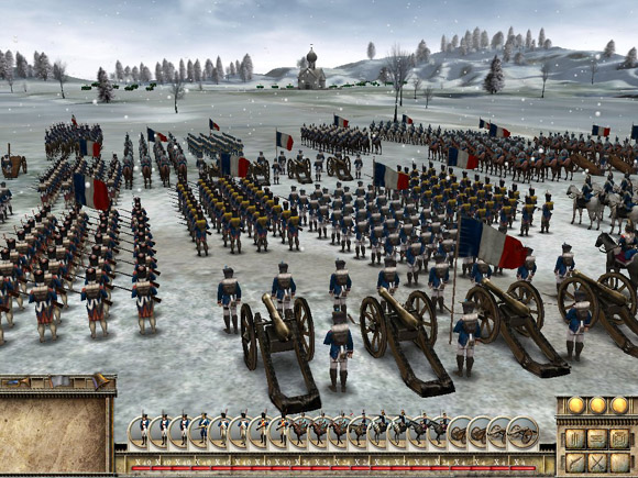 Imperial Glory for PC Games image