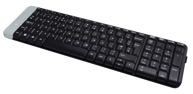 Logitech K230 Wireless Keyboard