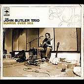 Sunrise Over Sea by The John Butler Trio Sunrise Over Sea by The John Butler Trio